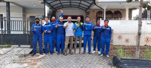 Tim About Dokter Hama