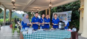 Dokter Hama Pest Control Semarang