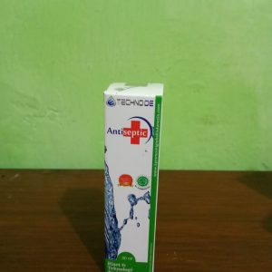 Antiseptic 30 ml | Techno DE | Dokter Hama